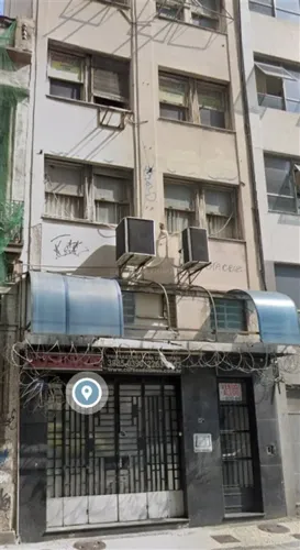 Prédio Inteiro no Centro do Rio com Vista Privilegiada e Potencial Exclusivo!