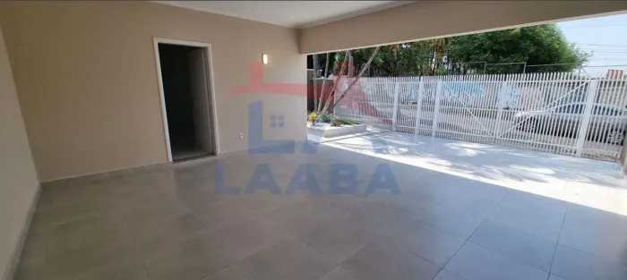 Casa para Locação Jardim Morada do Sol, Indaiatuba SP