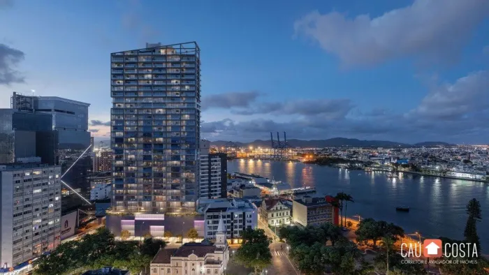 ITAJAí - Loft - Centro