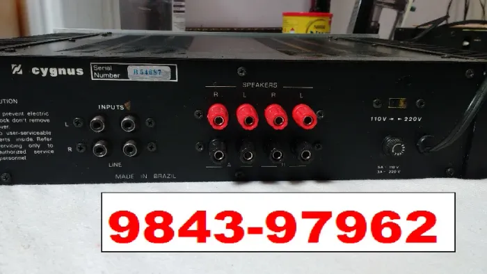 cygnus pa800