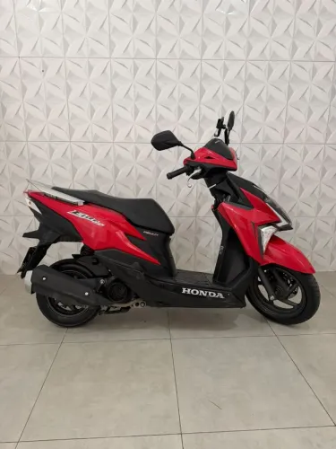 Honda Elite 2024