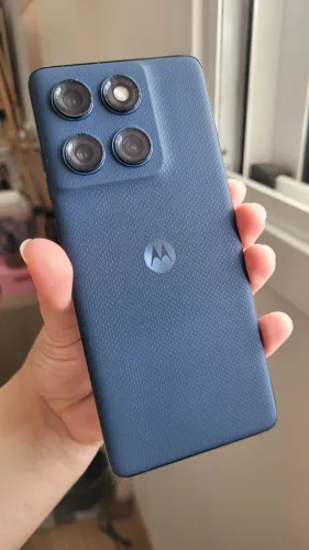 Celular Motorola Edge60 512gb