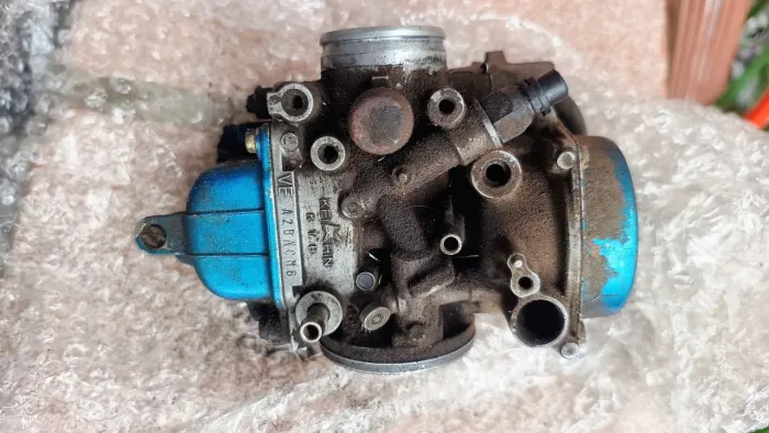 Carburador original keihin CBX Twister