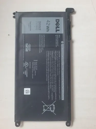 Bateria original Dell modelo WDX0R (42 Wh / 11.4V) 