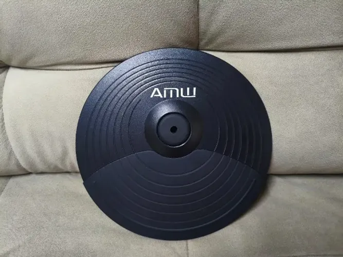 Prato 10' AMW Dual Zone