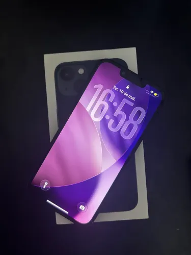 iPhone 13 512Gb todo original 
