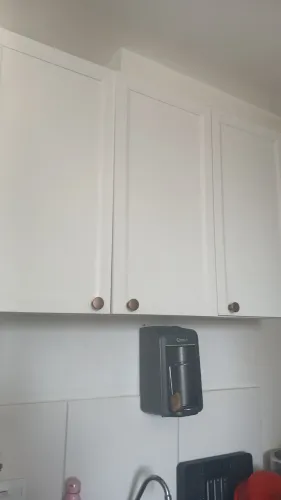 Móveis de cozinha