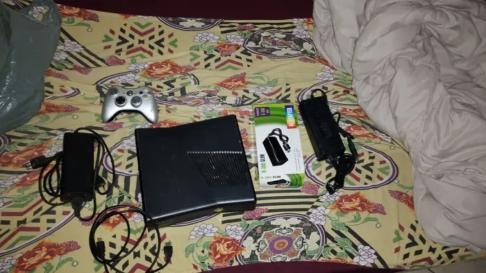 Xbox 360