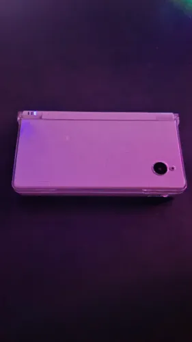 Nintendo DSi japonês (desbloqueado)