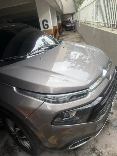 Fiat Toro Volcano 2.0 16V 4X4 TB Diesel Aut. 2019