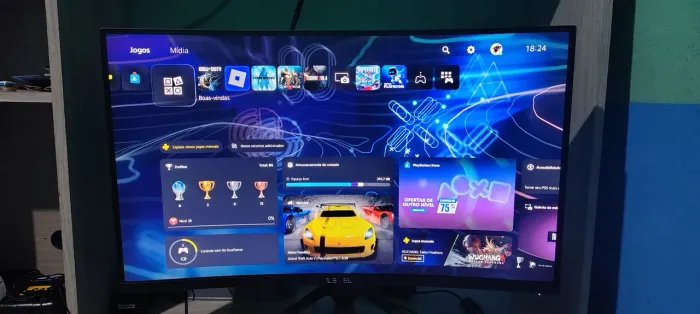 Playstation 5