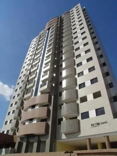 Apartamento 2 Quartos em Águas Claras