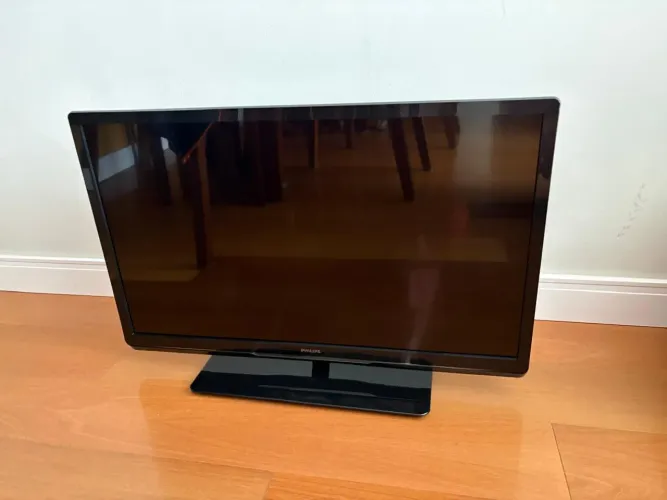 Smart TV Philips 32 polegadas