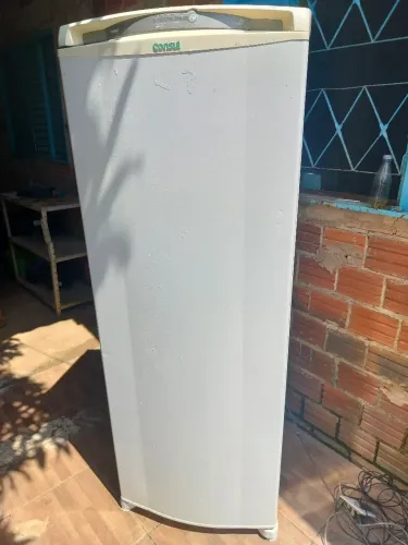 Geladeira 