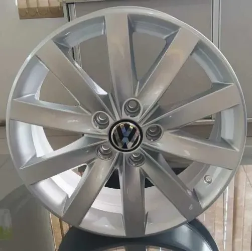 Aro 17 5x112