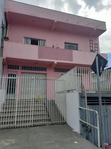 Ponto comercial Rua marte 575 ,sítio cercado.