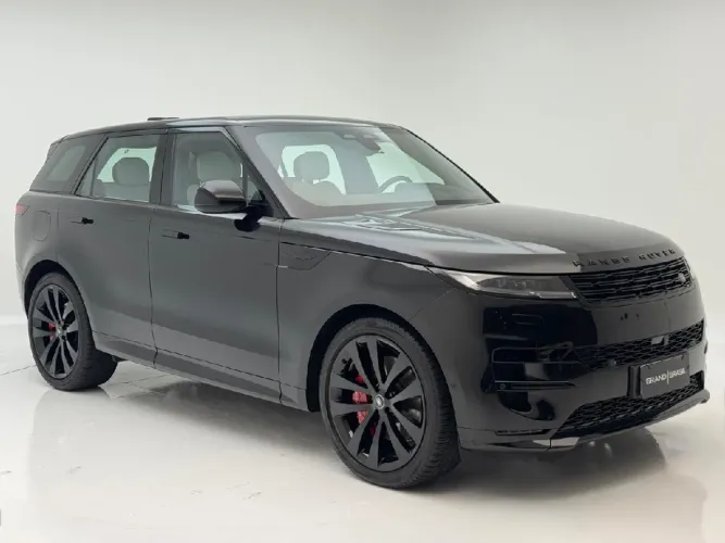 Land Rover Range Rover Range R.sp. First.ed.4.4 V8 TB 530cv AUT 2023