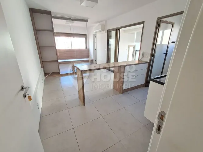 Apartamento à venda e locação na Vila Mariana de 45m², 1 suite e 1 vaga