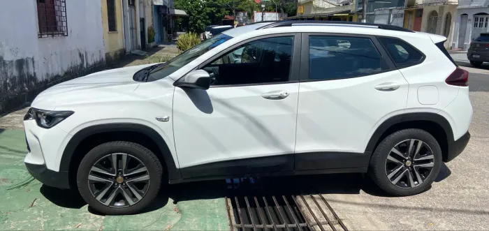 Chevrolet Tracker LT 1.0 Turbo 12V Flex AUT 2024