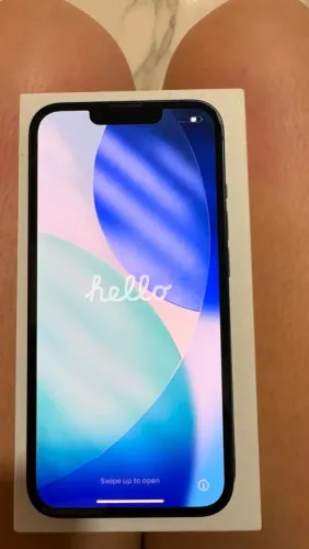 Iphone 13