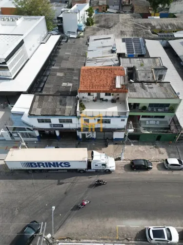 Prédio Comercial à venda, Telégrafo Sem Fio, Belém, PA