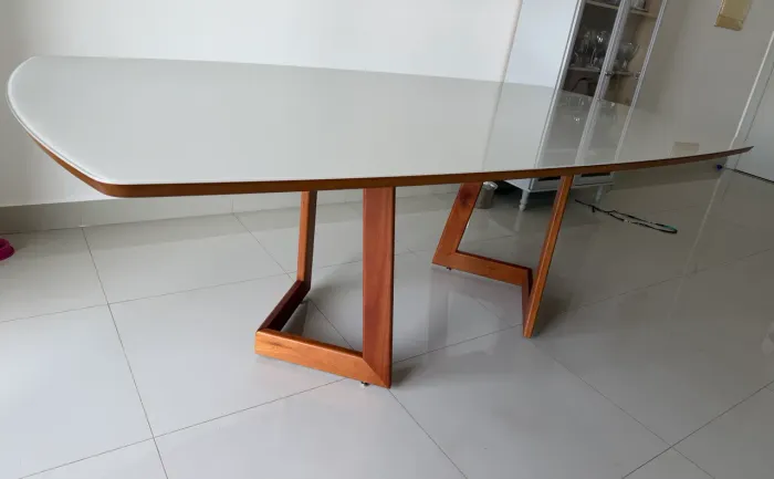 MESA DE JANTAR