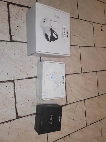 Kit fpv tinywhoop