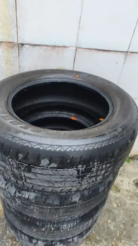 Rodas de carro aro 18