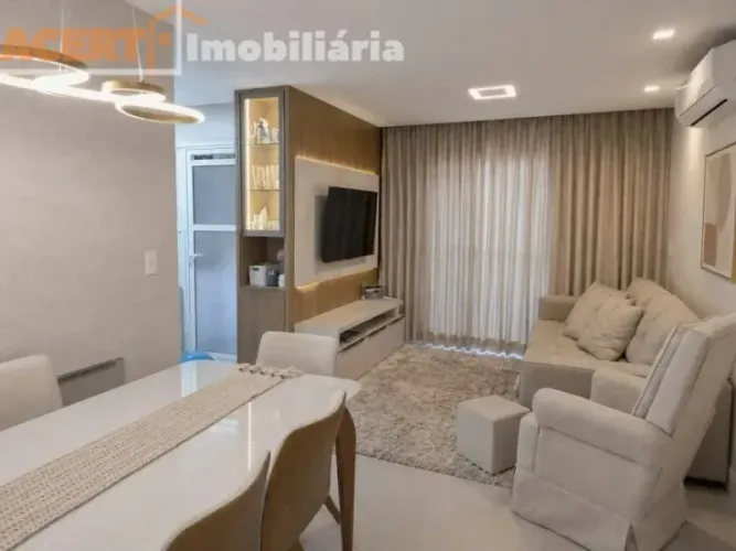 APARTAMENTO RESIDENCIAL em SÃO JOSÉ - SC, BARREIROS