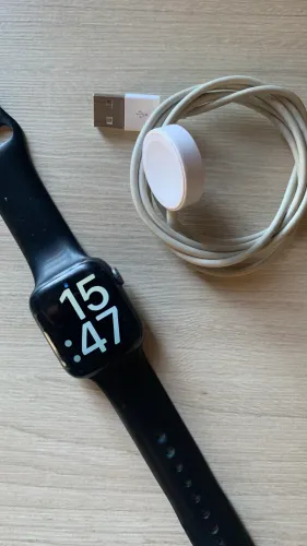 Apple Watch 6 - 40 mm
