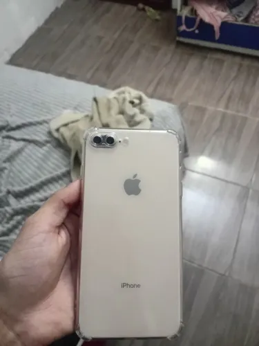IPHONE 8 plus