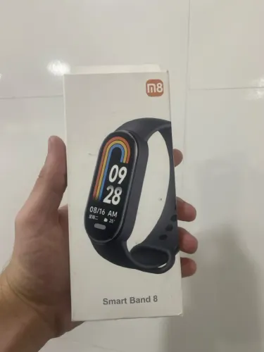 Smart Band 8