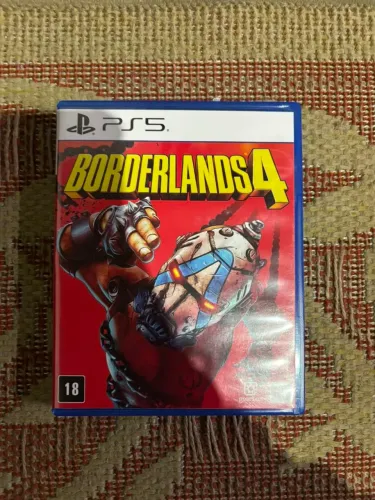 Borderlands 4 | PS5
