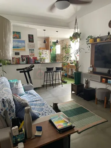 Open House Vende lindo Apartamento Reformado em Botafogo