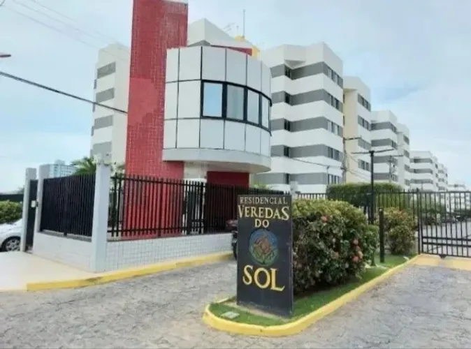 Condomínio Veredas do Sol (G)