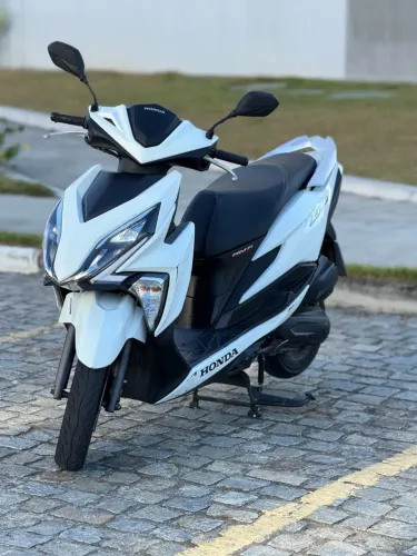 Honda Elite 125 2021