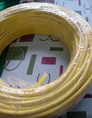 Fio 1,5 mm 2,5mm 4mm 6mm 10mm