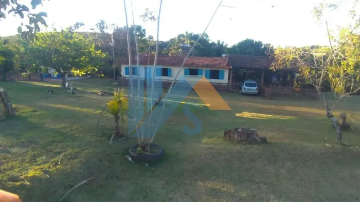 SITIO RURAL em LAVRAS - MG, Área Rural