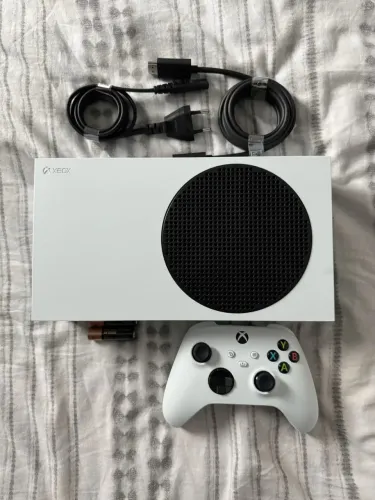 Xbox Séries S