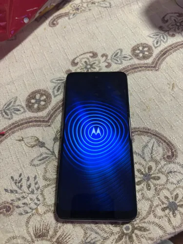 Motorola G 22