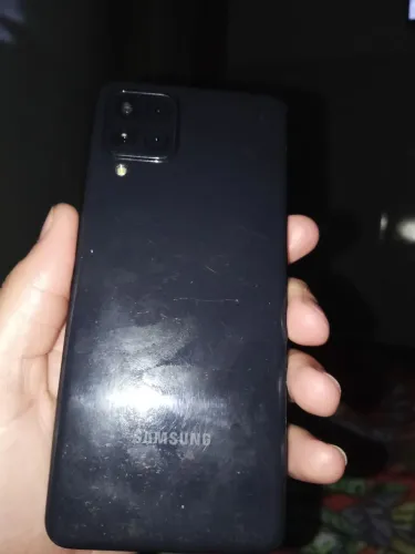 Samsung A22