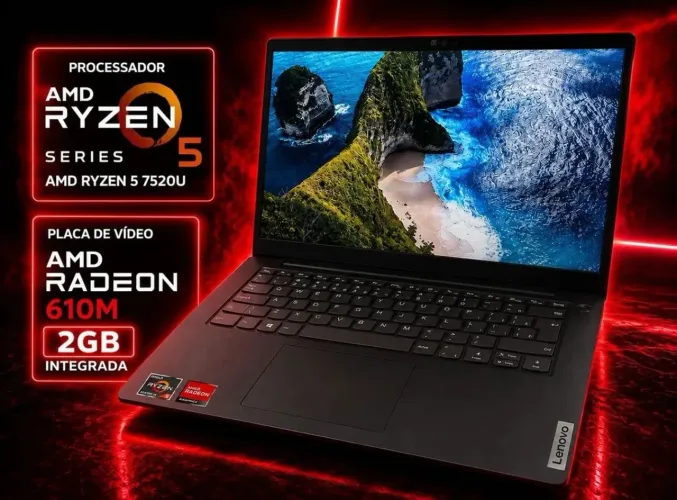 Lenovo Thinkpad V14 Ryzen 5 16GB DDR5