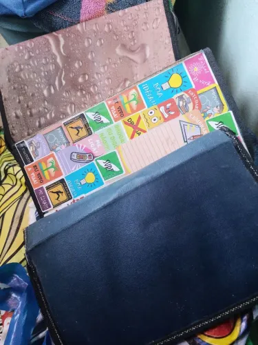 Porta CDs