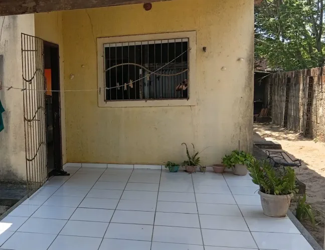 Repasse em Extremoz 