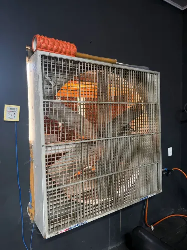 Climatizador
