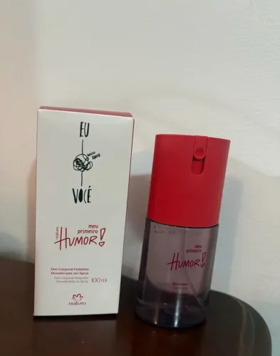 Humor natura deo corporal