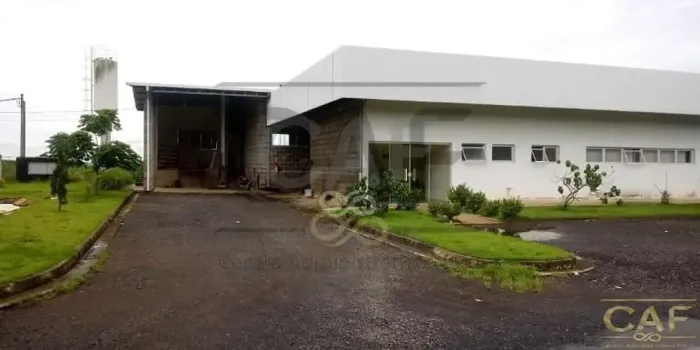Salão à venda, 20000 m² por R$ 2.660.000,00 - Bairrinho - Artur Nogueira/SP