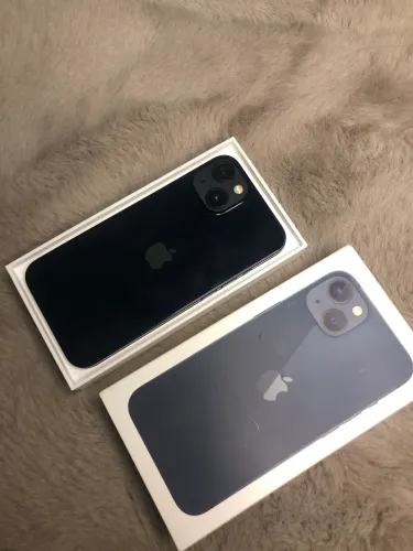 iPhone 13 128GB na garantia Apple