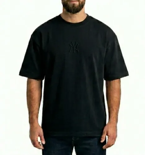 Camisa Oversized Grossa Suedine 