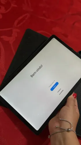 Tablet S6 Lite